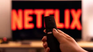 Netflix James Cameron