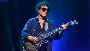 Journey, Neal Schon