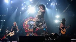 Guns N’ Roses