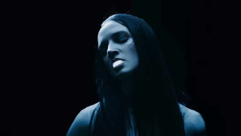 Poppy Bruised Sky Empty Hands