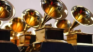 Premios Grammy 2026