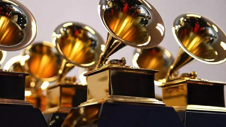 Premios Grammy 2026