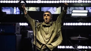 Setlist De Oasis Según Liam Gallagher