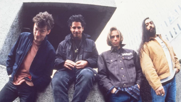 Soundgarden