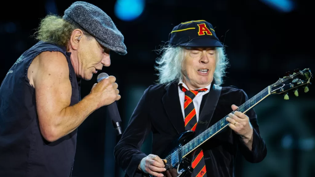 Ac Dc 2025 Dusseldorf Getty Web