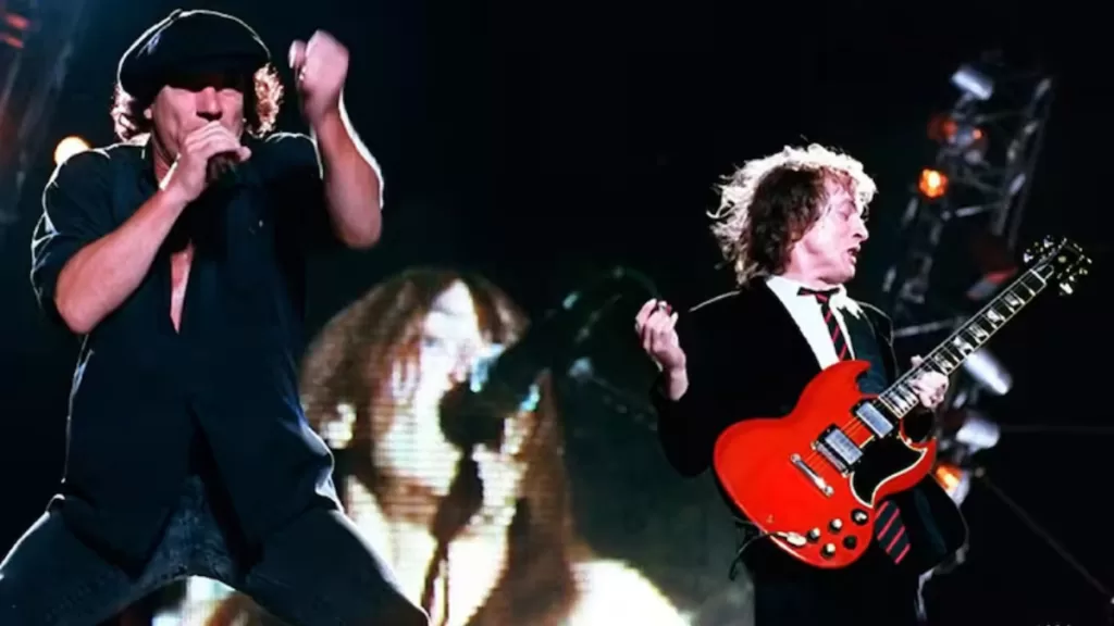 Ac Dc Chile 1996 Web