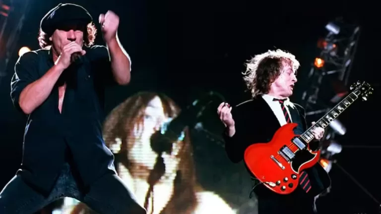 Ac Dc Chile 1996 Web