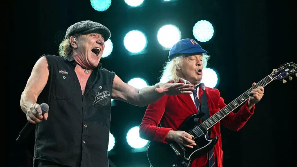 Acdc
