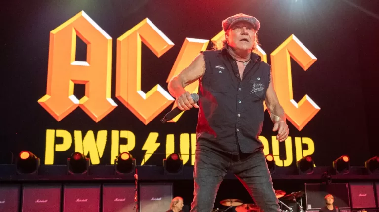 Acdc