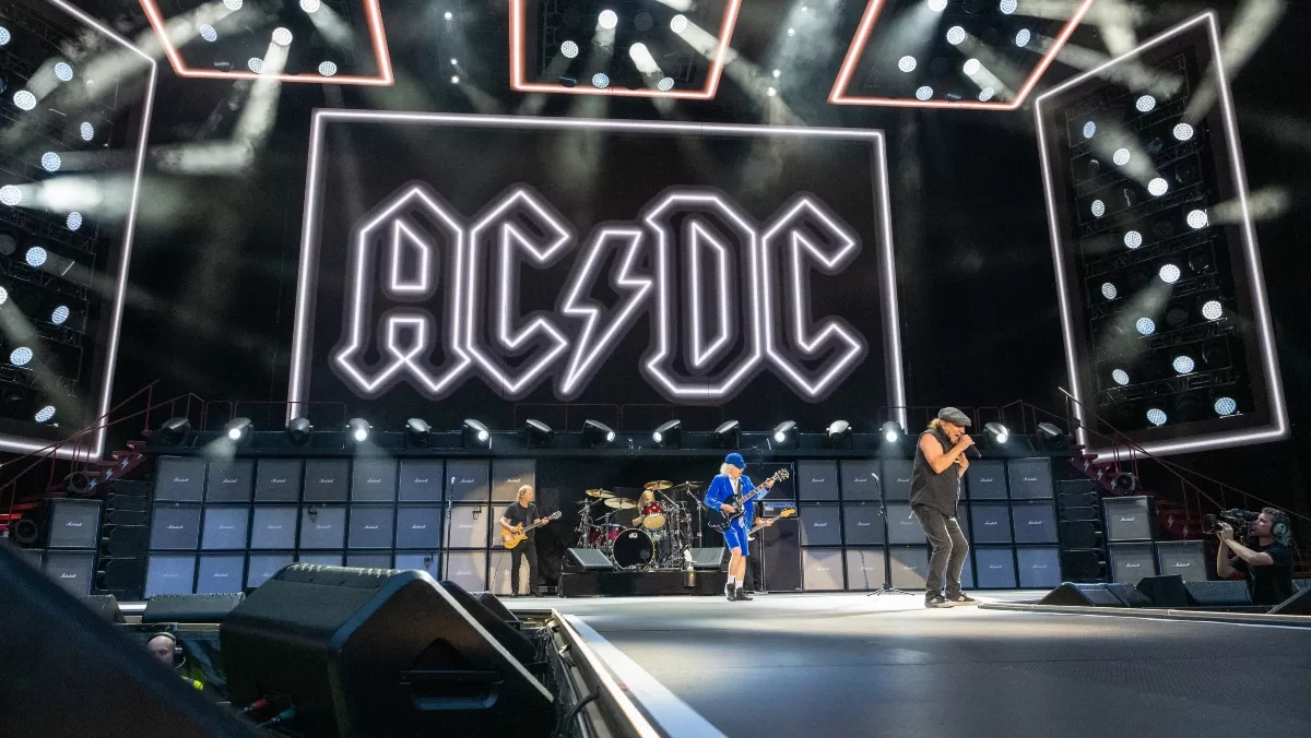 A qué hora empieza la venta especial de entradas para AC/DC en Chile y ...