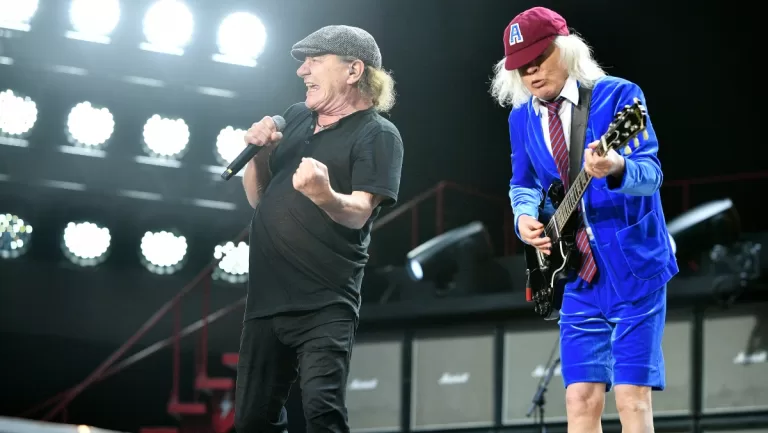 Acdc