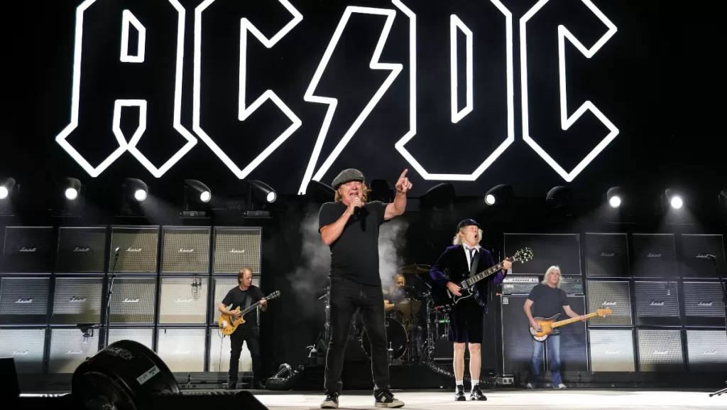 Acdc