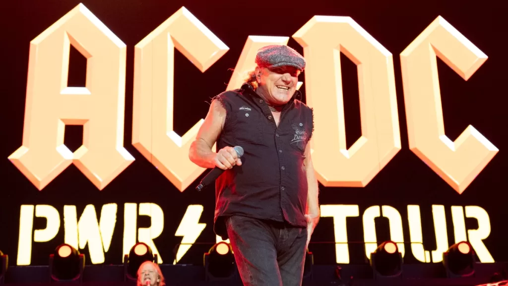 Acdc