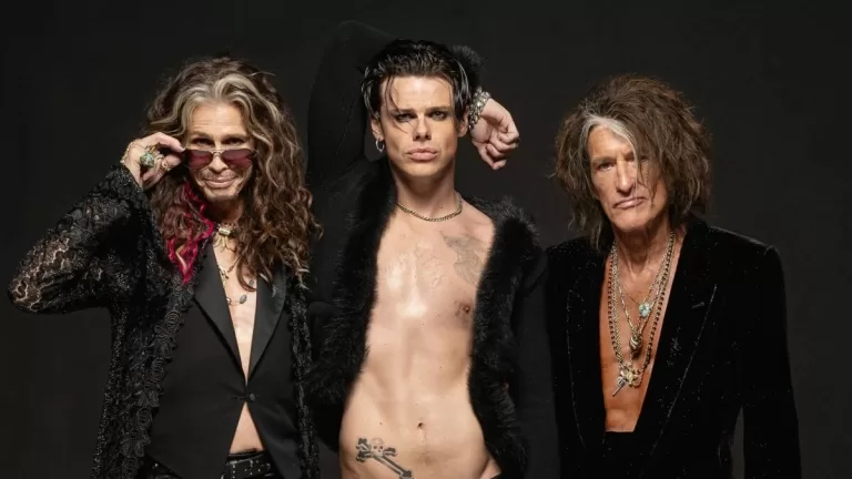 Aerosmith