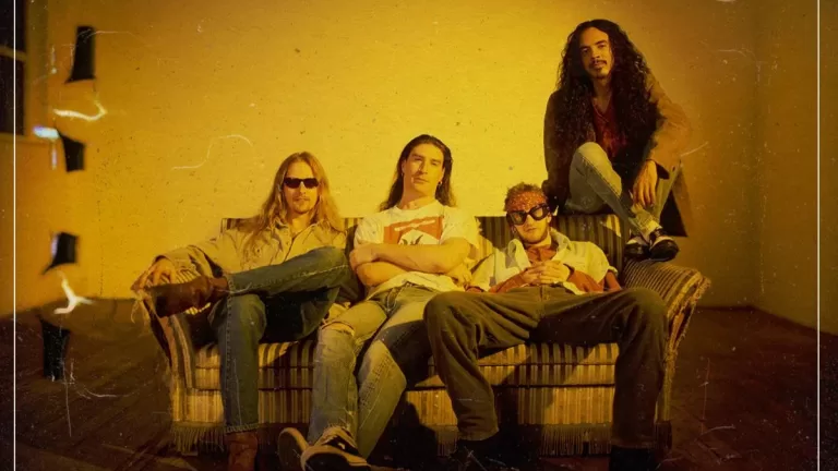 Alice In Chains 1995