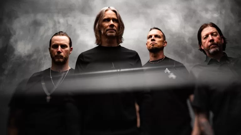 Alter Bridge 2025 Web