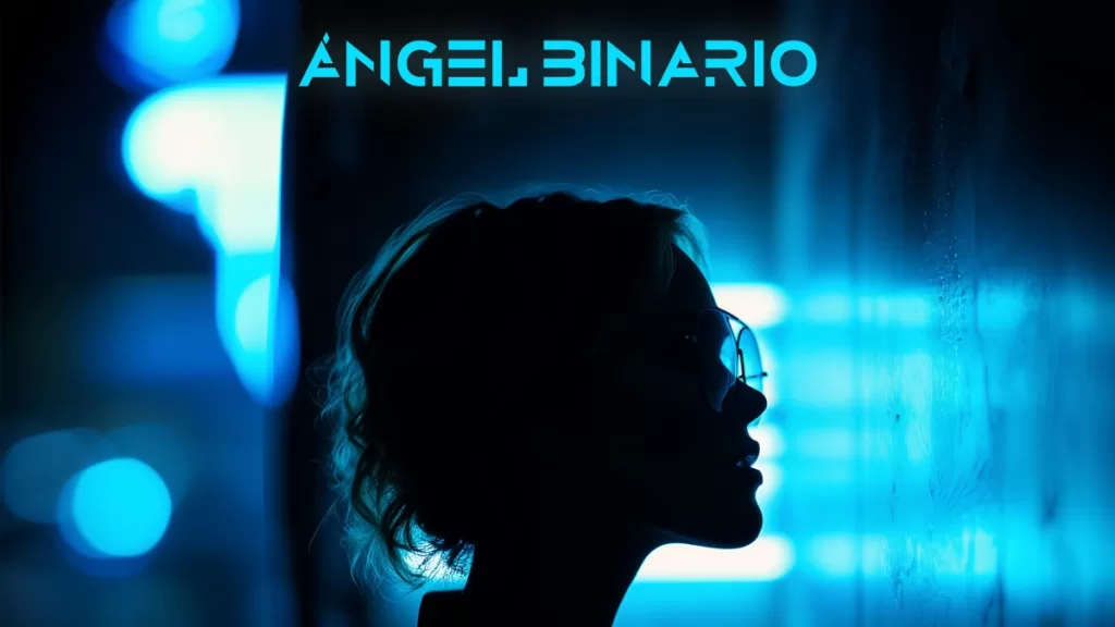 Angel Binario