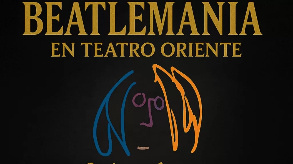 Beatlemania