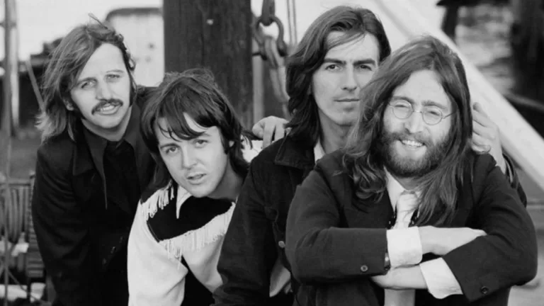 Beatles 1969 Bruce Mcbroom Web