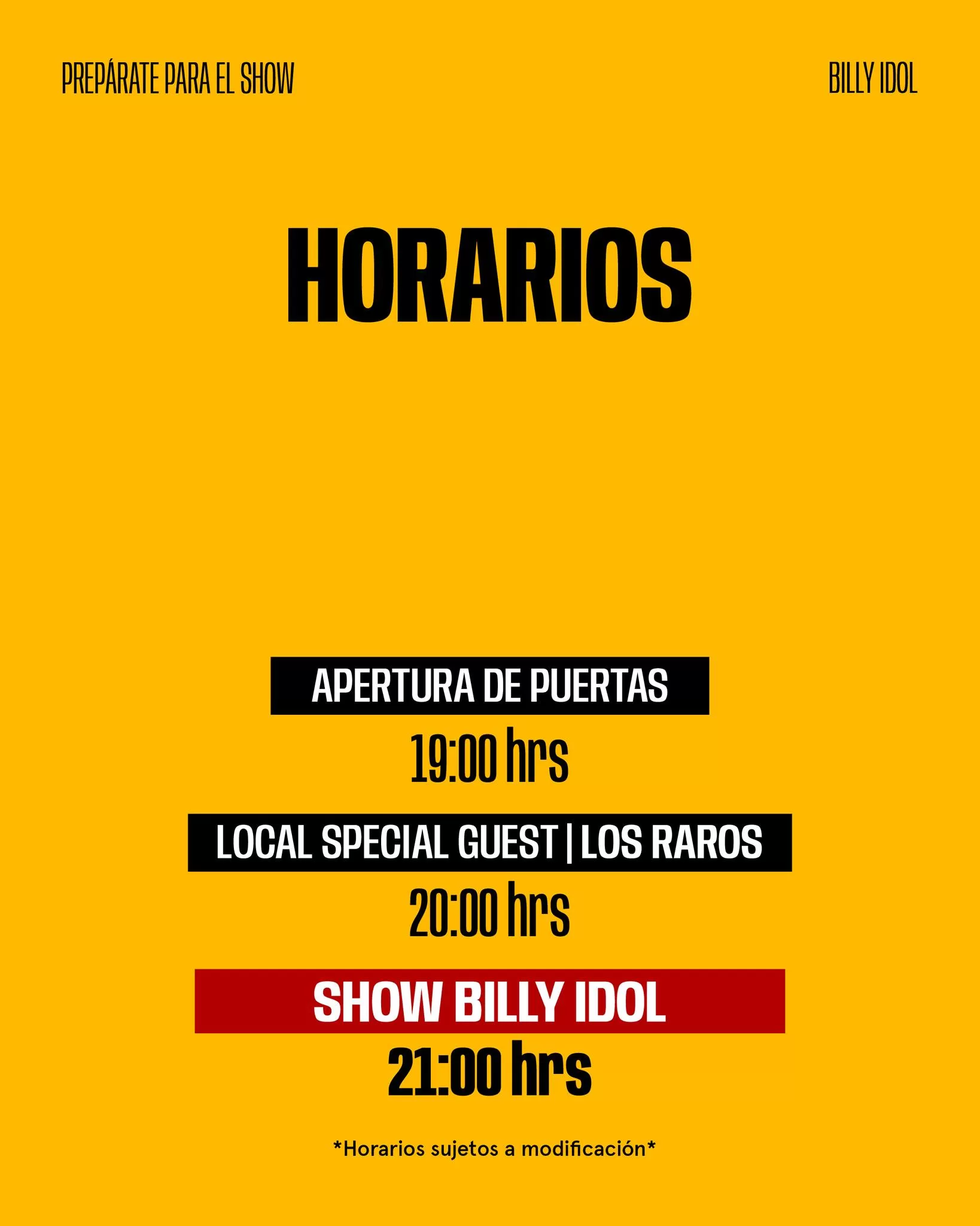 Billy Idol Hroarios 01