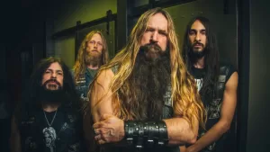 Black Label Society