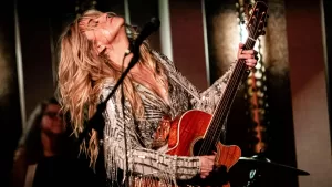 Country Road Sessions