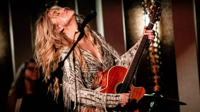 Country Road Sessions