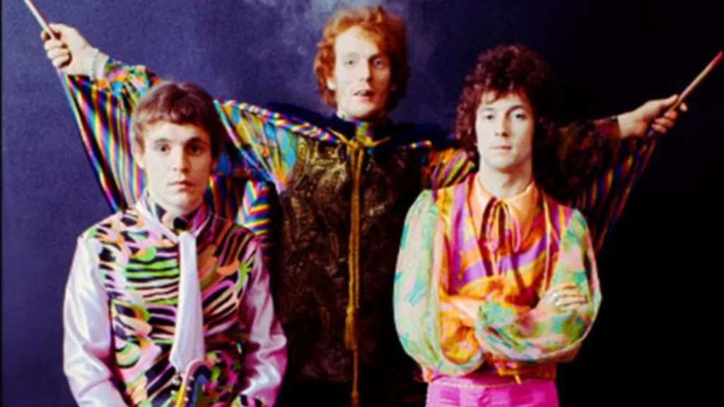 Cream 1967 Web