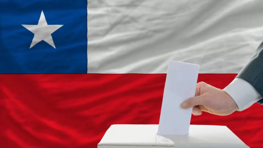 Elecciones Chile Jingles Canciones Web