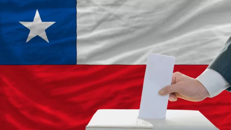 Elecciones Chile Jingles Canciones Web