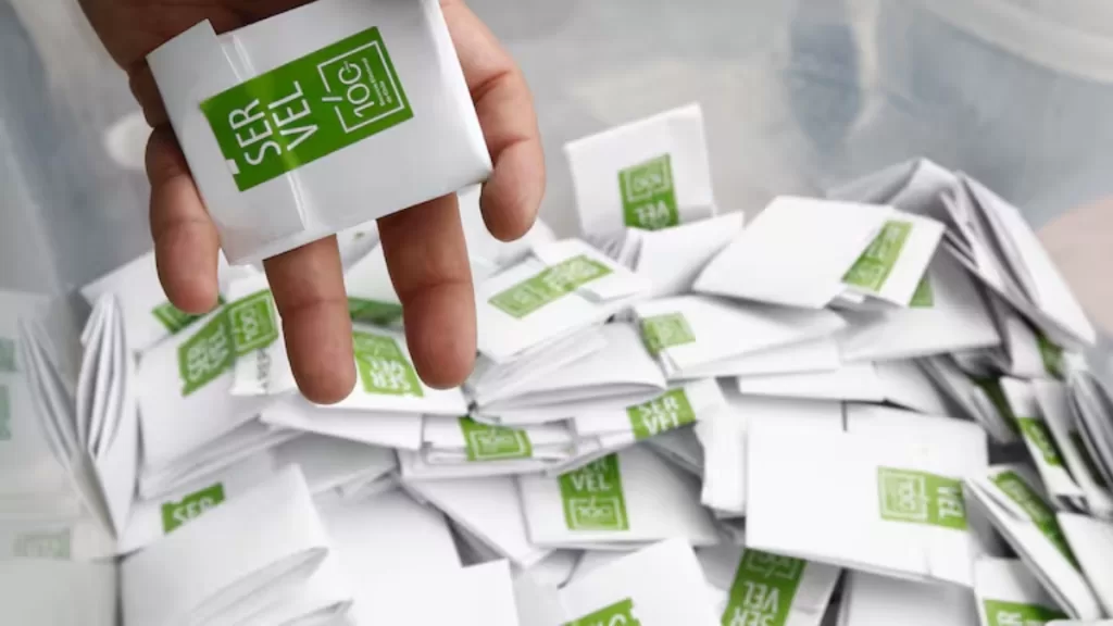 Elecciones Presidenciales