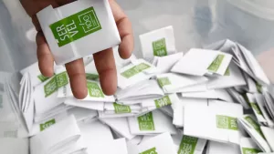 Elecciones Presidenciales