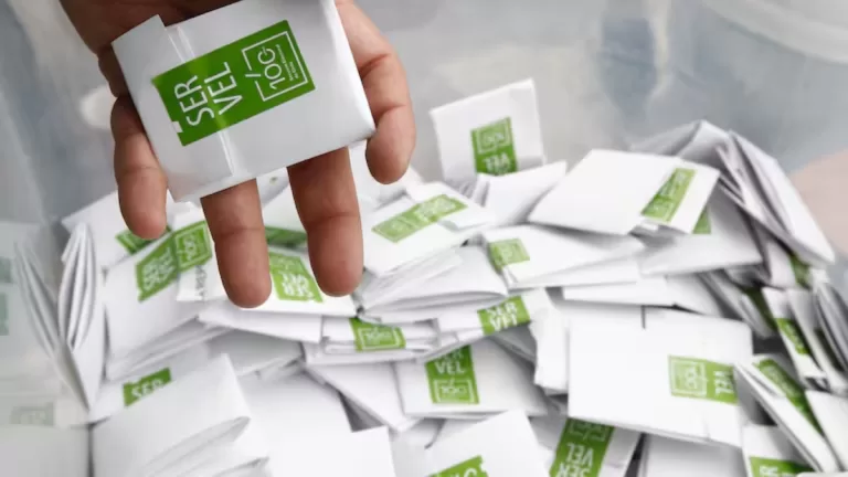 Elecciones Presidenciales