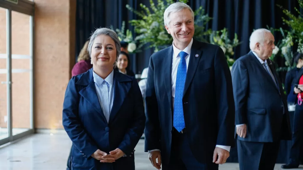 Elecciones Presidenciales