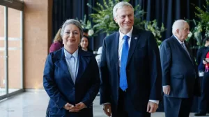 Elecciones Presidenciales