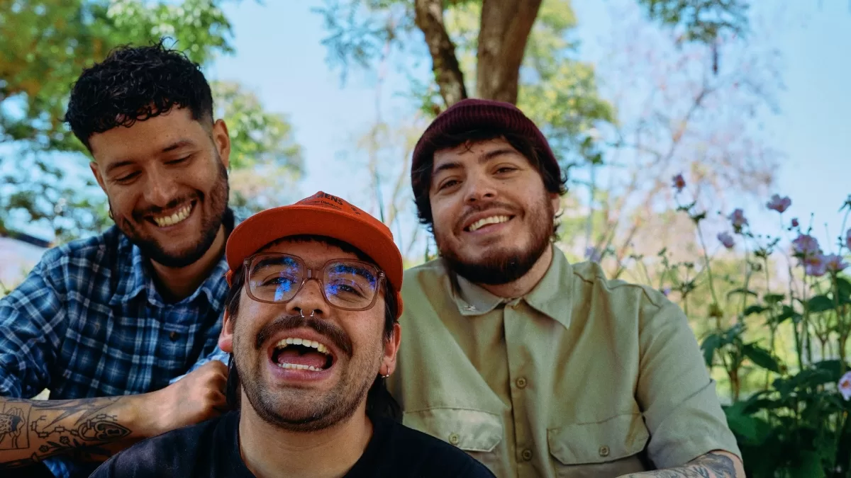 Estoy Bien