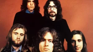 Genesis 1971 Promo Web