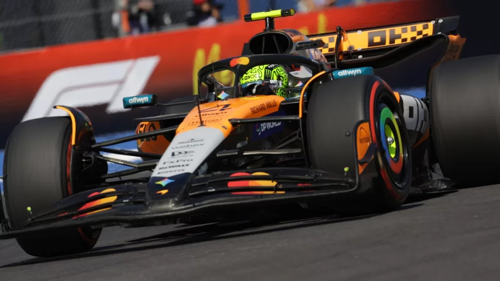 Gp Brasil Horarios Web