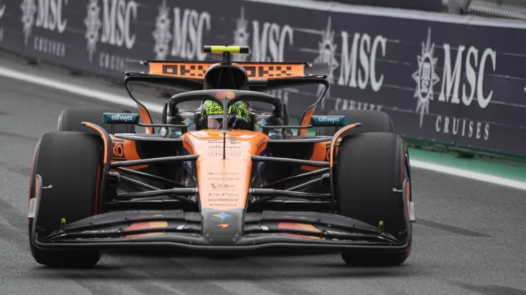 Gp Las Vegas Horarios Web