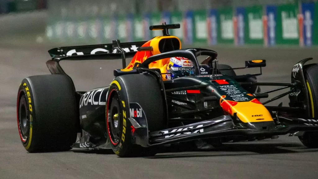 GP Qatar Horarios Web