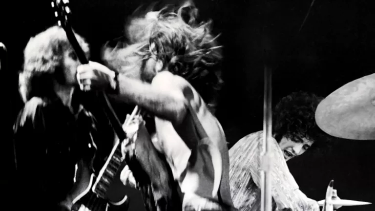 Grand Funk Railroad 1970 Live Album Web Ok