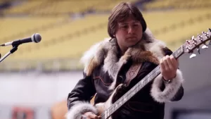 Greg Lake 1977 Montreal Web