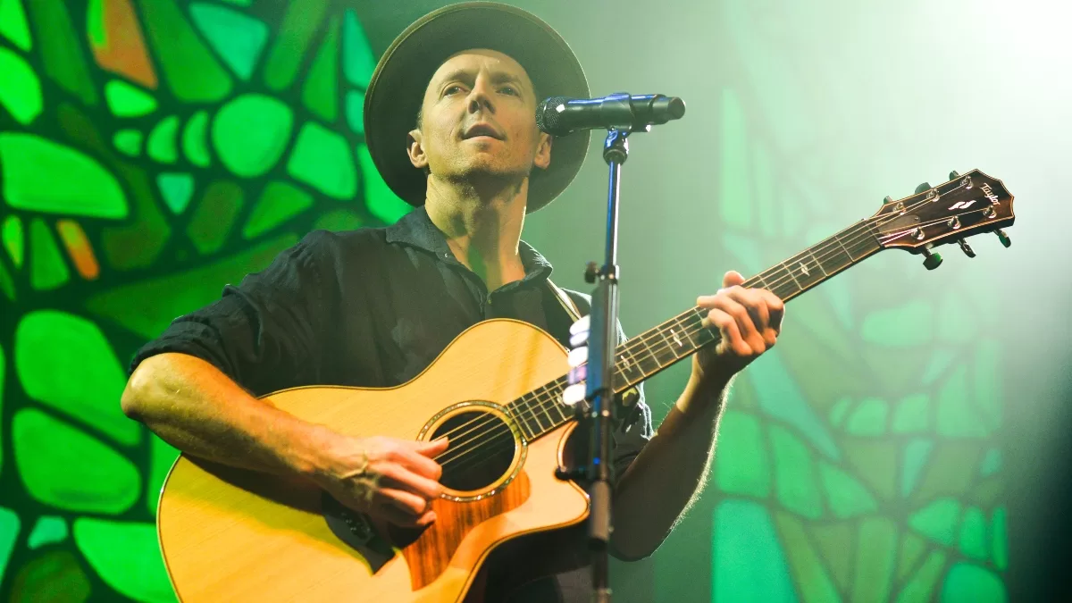 Jason Mraz en Chile 2026: fecha, lugar y venta de entradas para el concierto del ganador del Grammy — Futuro Chile