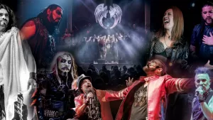 Jesucristo Metalstar