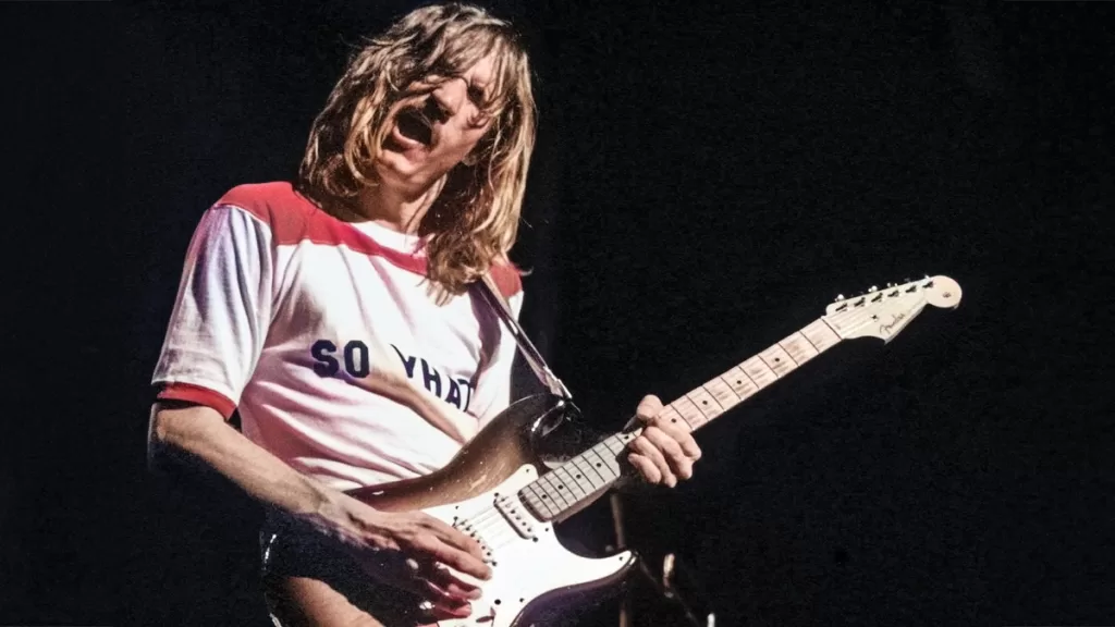 Joe Walsh 1976 Getty Ok Web