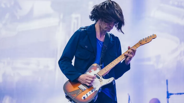 Jonny Greenwood 2017 Getty Web