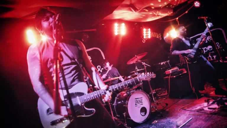 La Bestia De Gevaudan