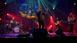 La Orquesta Del Viento