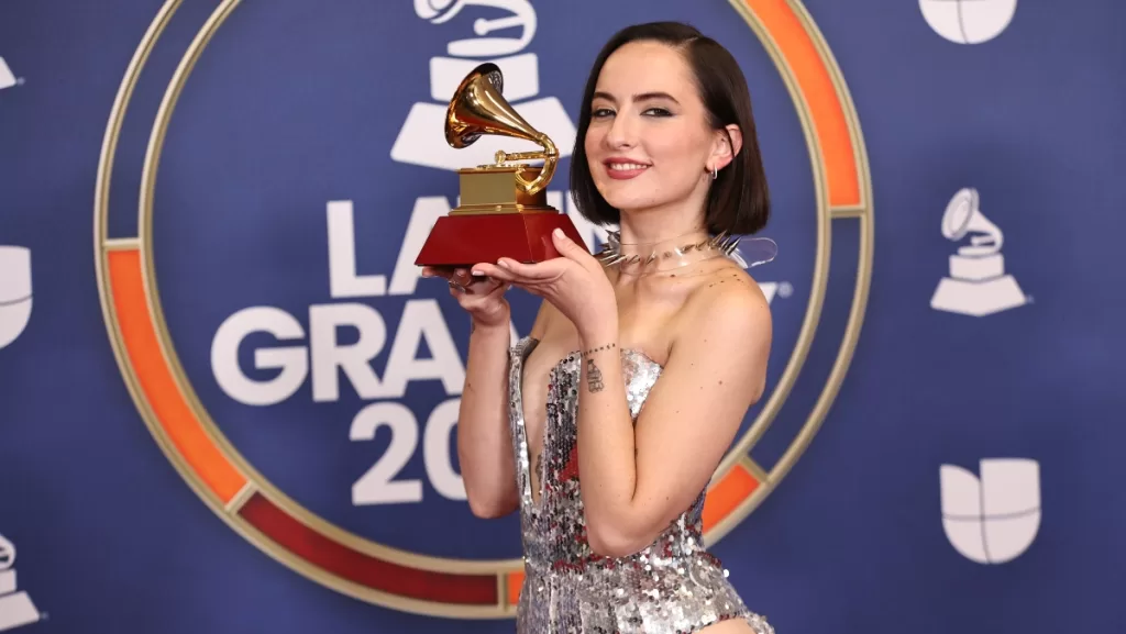 Latin Grammy 2025