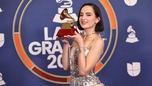 Latin Grammy 2025
